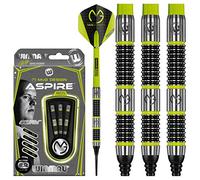 2124 WINMAU Dardos Blandos "MVG - MICHAEL VAN GERWEN ASPIRE", 20g