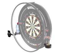 Winmau Paquete de accesorios de luz de diana de plasma