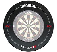 Winmau PDC Diseño Dartboard Rodear
