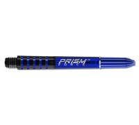 Winmau Prism Fuerza Shaft Azul Intermediate
