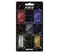 WINMAU Pro-Force Nylon Colección de vuelos de Dardos