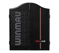 WINMAU Pro-Line Cabinas de Diana