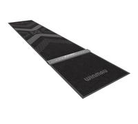Winmau | Pro Zone Soft Feel | Blade X | Alfombrilla de dardos | Línea elevada Oche