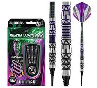 WINMAU Simon Whitlock 90% Special Edition - Dardos Blandos (22 g)