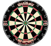 Winmau Sniper - Juego de Dardos