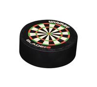 WINMAU - Soporte para dardos premium - Soporte para almacenamiento seguro y elegante - Dart Station - Accesorios profesionales para diana
