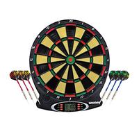 Winmau Ton Machine Diana Electronica softip con Dardos