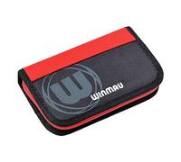 WINMAU Urban-Pro Dart Funda - Roja