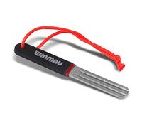 WINMAU V-Groove Afilador de Dardos