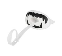 WinmetEuro Shock protector bucal deportivo duradero para Hockey para fútbol para Lacrosse(Zanne Blance)