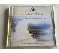 Winn - Also Sprach Zarathustra (Rpo)