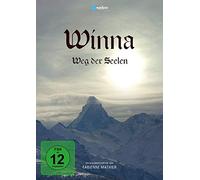 Winna - Weg der Seelen [DVD]