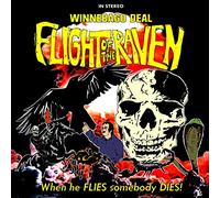 Winnebago Deal - Flight of the Raven