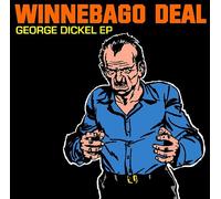 Winnebago Deal - George Dickel Ep [Vinilo]