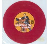 Winnebago Deal - Manhunt [Import]