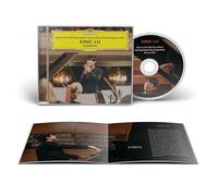 Winner Chopin Piano Competition 2025 - Album
