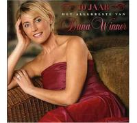 Winner, Dana - 10 Jaar-Het Beste Van
