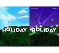 Winner - Holiday (Photobook Version)