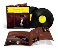 Winner Of The 17th International Fryderyk Chopin Piano Competition Warsaw 2015 - Vinilo (2LP)