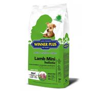 Winner Plus Adult Mini Holistic de Cordero para Perros 2 Kg