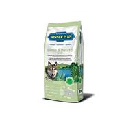 winner Plus. HOLISTICO Cordero & PATATA12 KGS 12000 g