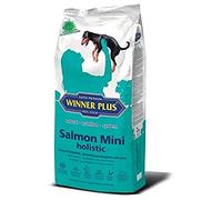 winner Plus HOLISTICO Mini Salmon 2 KS 2000 g