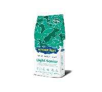 Winner Plus Pienso Monoproteico Light Para Perros Senior - 18 Kg