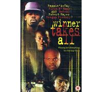Winner Takes All [Reino Unido] [DVD]