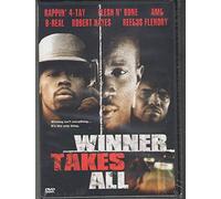 Winner Takes All [USA] [DVD]