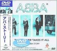 Winner Takes It...Abba Inside [Alemania] [DVD]