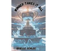 Winner Takes It All (The Falcon Winners)