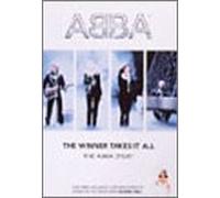 Winner Takes It All: the Story [Alemania] [DVD]