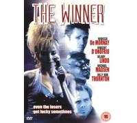 Winner, the [Reino Unido] [DVD]