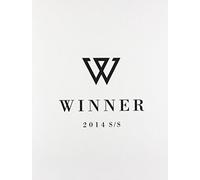 Winner - Winner Debut Album