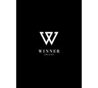 WINNER - WINNER - DEBUT ALBUM [2014 S/S] [LAUNCHING EDITION]