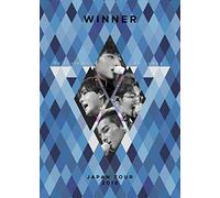 Winner - Winner Japan Tour 2018 -We'Ll Always Be Young- (5 Dvd) [Edizione: Giappone] [Italia]