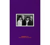 WINNER - WINNER'S 2018 WELCOMING COLLECTION 1DVD+Photobook+2 Calendars+Sticker