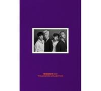 Winner - [Winner's 2018 Welcoming] Season's Greetings DVD+164p Photobook+32p Wall Calendar+82p Note+72p To Do List+1p Poster Calendar+Sticker SET K-POP Sealed