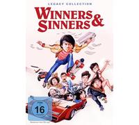 Winners and Sinners - Legacy Collection [Alemania] [DVD]