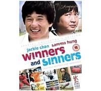 Winners and Sinners [Reino Unido] [DVD]