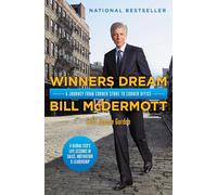 Winners Dream. A Journey Form Corner Store: A Journey from Corner Store to Corner Office