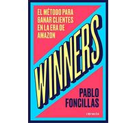 Winners | Pablo Foncillas