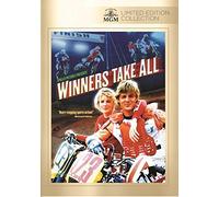 Winners Take All [Edizione: Stati Uniti] [Italia] [DVD]
