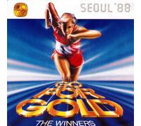 Winners, The - Go For Gold - CBS - 652871 6