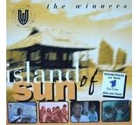 Winners,the - Island of Sun [Import]