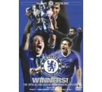 Winners: the Official Chelsea S [Alemania] [DVD]