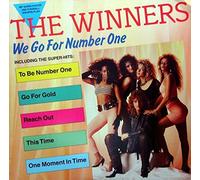 Winners - We go for number one (1990) [VINYL]
