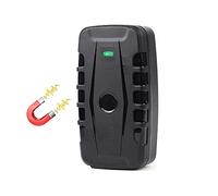 Winnes localizador GPS para Coche 20,000 mAh duración de la batería 240 días Fuerte magnético Adecuado para automóviles, Camiones, Barco TK918 IP67 Impermeable