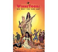 WinneToons - Die Welt von Karl May [Alemania] [VHS]