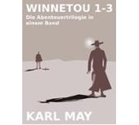 Winnetou 1-3 (ebook)